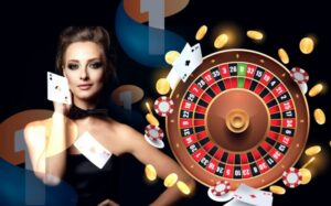 Situs Judi Roulette