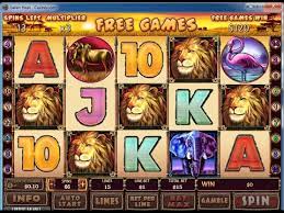 Daftar Situs Judi Slot Online